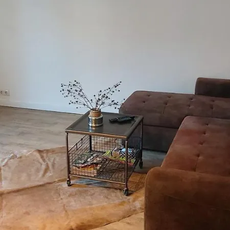 2 Zimmer Ferienwohnung Ostseetraum Haffkrug Scharbeutz Buitenkant foto