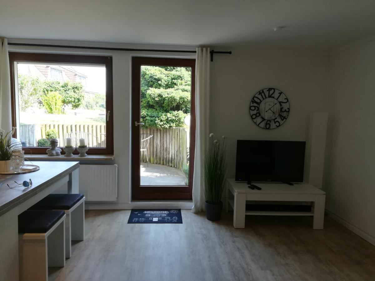 2 Ostseetraum Haffkrug Apartment *