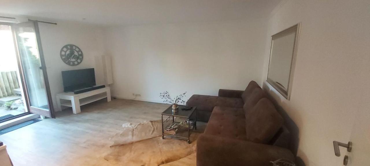 2 Ostseetraum Haffkrug Apartment